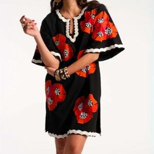 France’s valentine dress